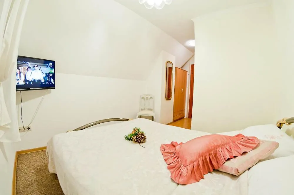 Homestay Pokoje U Janka Zakopane